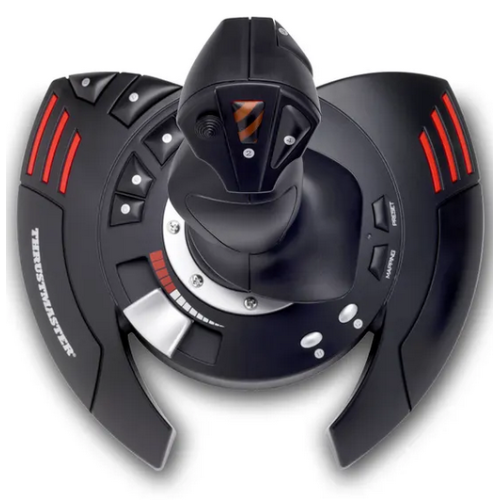 Volan Thrustmaster T.Flight Stick X PC/PS3 - 4160526