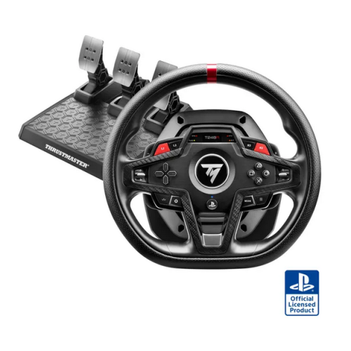 Thrustmaster T128-P SIMTASK PACK (PC/PS5) 