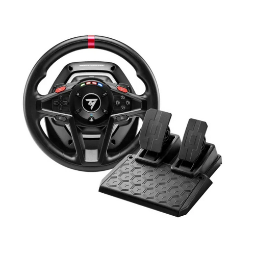 Thrustmaster T128-P SIMTASK PACK (PC/PS5) 