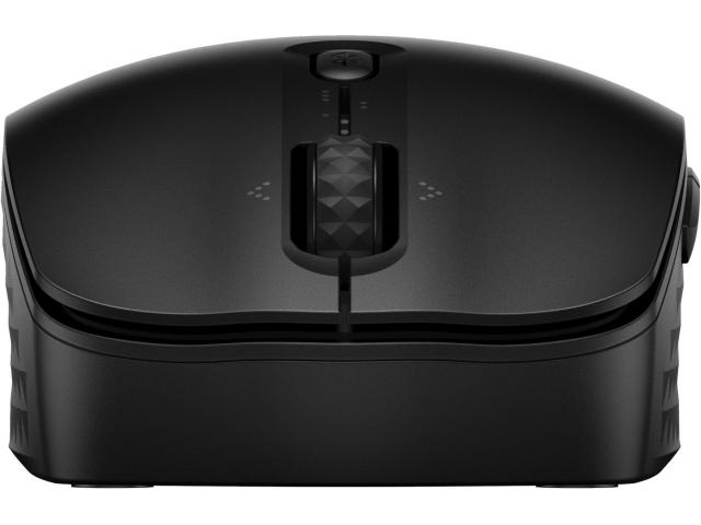 Mouse Optic HP 420, Bluetooth, Black