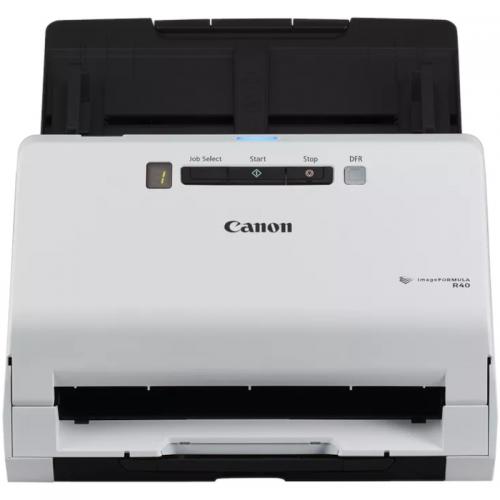 Scanner Canon imageFormula R40