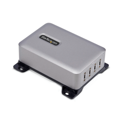 4-PORT USB-C CHARGER 240W/.