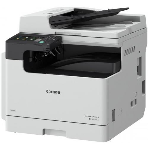 Multifunctional Laser Monocrom CANON imageRUNNER 2425i
