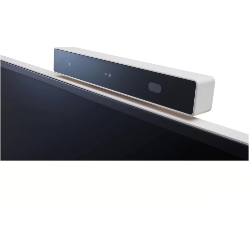 Display interactiv LG Seria One:Quick Flex 43HT3WN-M, 43 inch, 3840 x 2160 pixeli, Black