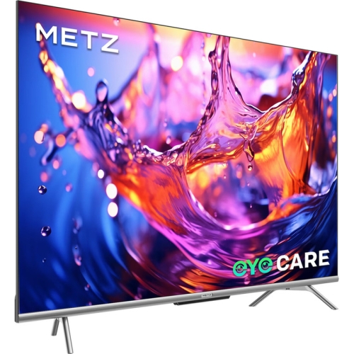 Televizor LED METZ Smart 43MUD7000Z Seria MUD7000, 43 inch, Ultra HD 4K, Black
