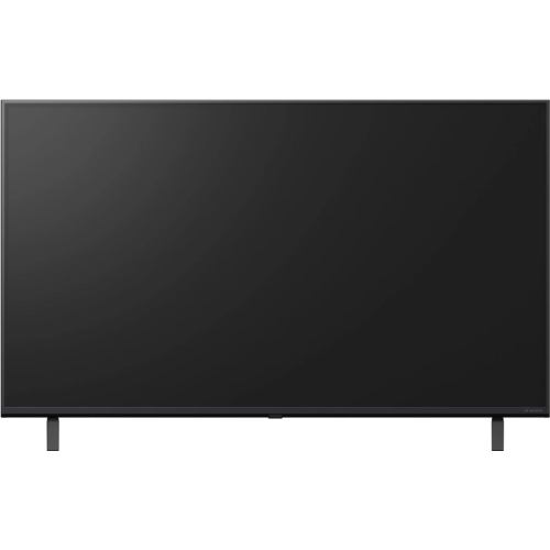 Televizor LED NanoCell LG Smart 43NANO80A3B, Seria NANO80, 45 inch, Ultra HD 4K, Black