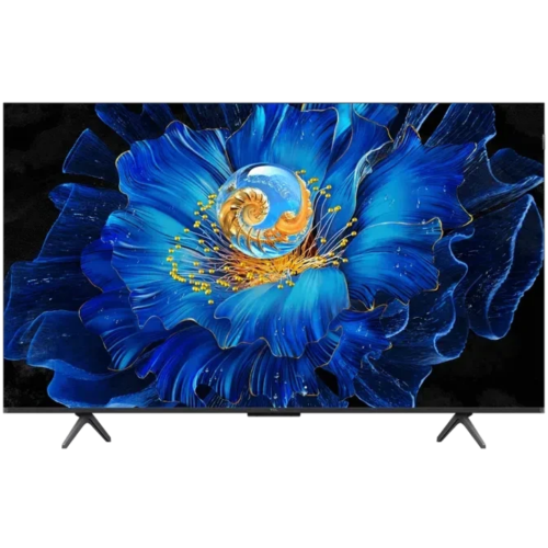 QLED TV 4K 43''(108 cm) TCL 43P7K