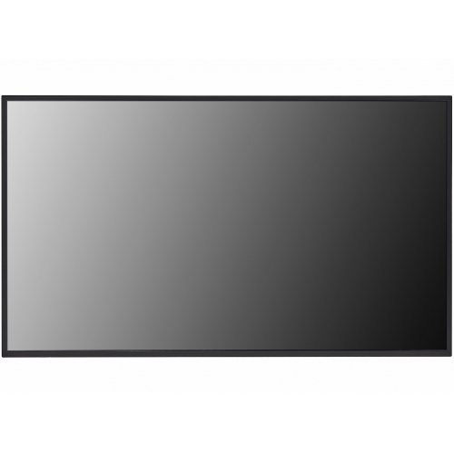 Business Display LG Seria TNF5J 43TNF5J-B, 43inch, 3840x2160pixeli, Black