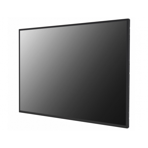 Business Display LG Seria TNF5J 43TNF5J-B, 43inch, 3840x2160pixeli, Black