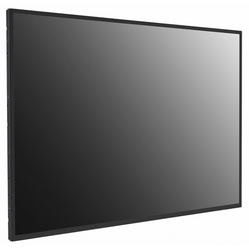 Business Display LG Seria TNF5J 43TNF5J-B, 43inch, 3840x2160pixeli, Black