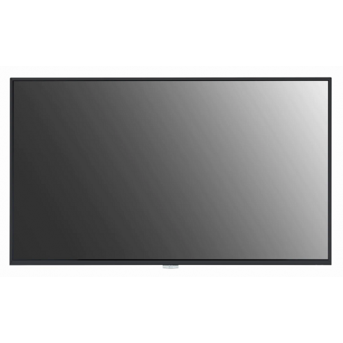 Business Display LG Seria UH5J-H 43UH5J-H, 43inch, 3840x2160pixeli, Black