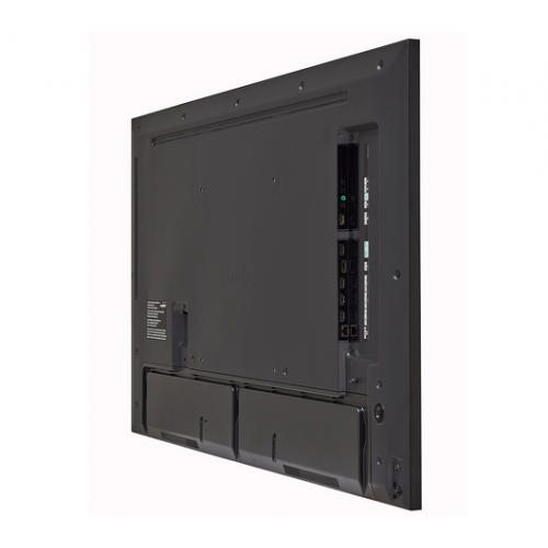 Business Display LG Seria UH5N-E 43UH5N-E, 49inch, 3840x2160pixeli, Black