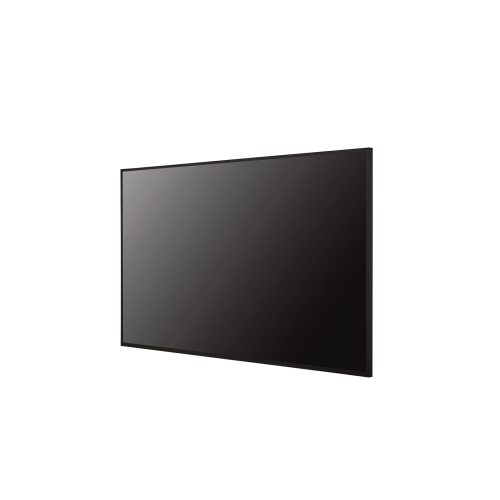 Business Display LG Seria UH5N-M 43UH5N-M, 43 inch, 3840x2160 pixeli, Black