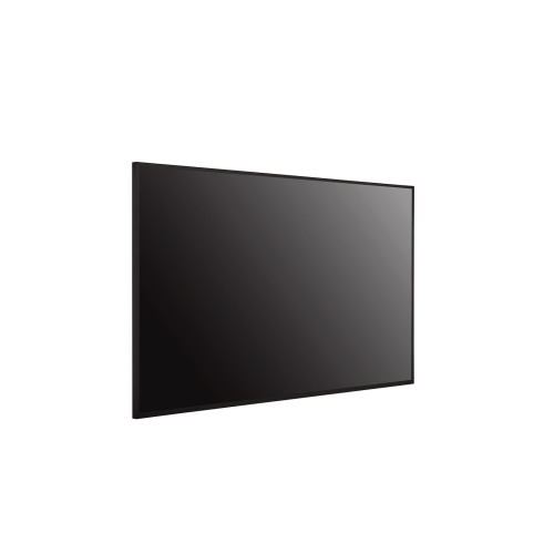 Business Display LG Seria UH5N-M 43UH5N-M, 43 inch, 3840x2160 pixeli, Black