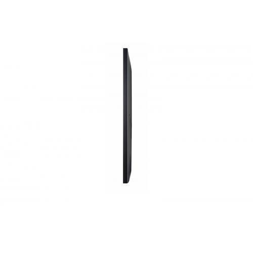 Business Display LG Seria UH7J-H 43UH7J-H, 43inch, 3840x2160pixeli, Black
