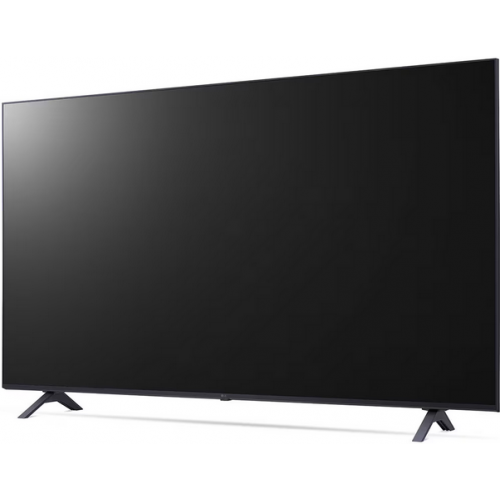 Business TV LG Seria 640S 43UN640S, 43inch, 3840x2160pixeli, Ashed Blue