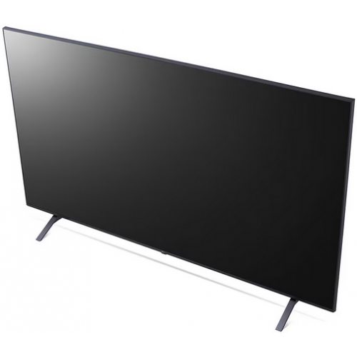Business TV LG Seria 640S 43UN640S, 43inch, 3840x2160pixeli, Ashed Blue