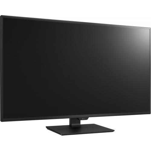 Monitor LED LG 43UN700P-B, 42.5inch, 3840x2160, 8ms GTG, Black