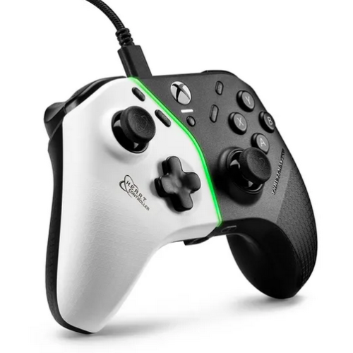 Thrustmaster Heart Controller WW Version 