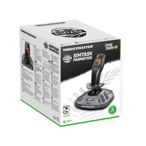 Thrustmaster SimTask FarmStick Xbox 