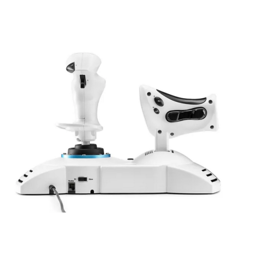 Thrustmaster T.FLIGHT HOTAS ONE MSFS SPECIAL EDITION White