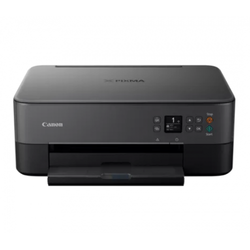 Multifunctional Inkjet Color Canon PIXMA TS5350i, Black