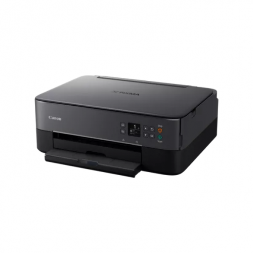 Multifunctional Inkjet Color Canon PIXMA TS5350i, Black