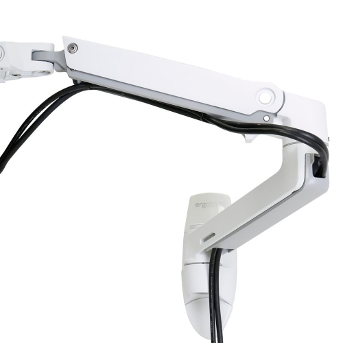 Suport monitor Ergotron 45-243-216, White
