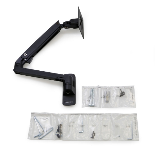 Suport monitor Ergotron 45-505-224, Black