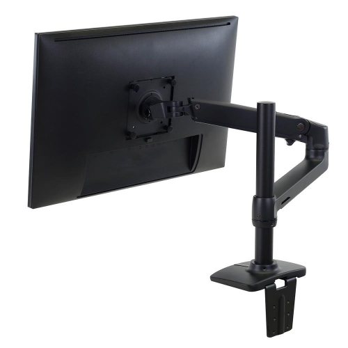 Suport monitor Ergotron 45-537-224, Black