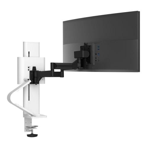 Suport monitor Ergotron 45-630-216, White