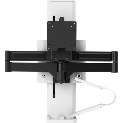 Suport monitor Ergotron 45-630-216, White