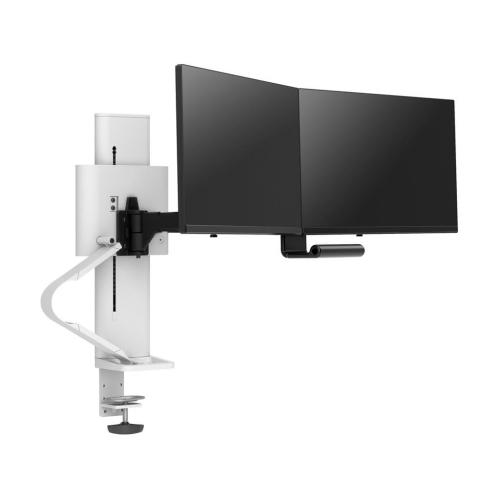Suport monitor Ergotron 47-109-224, White