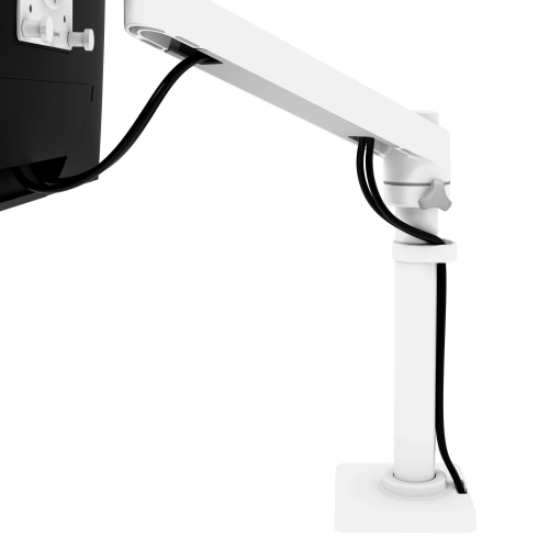 Suport monitor Ergotron 45-669-216, White