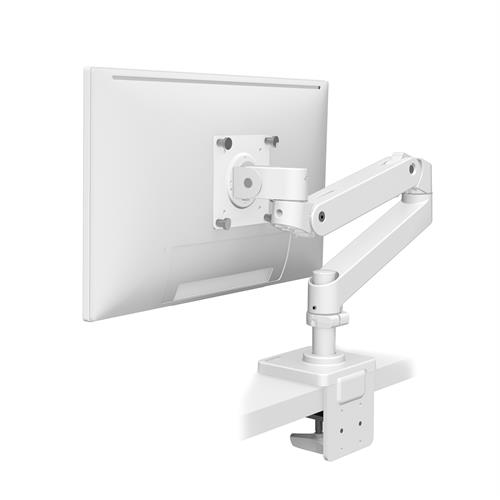 LX PRO ARM SINGLE DISPLAY DESK/MOUNT ESW