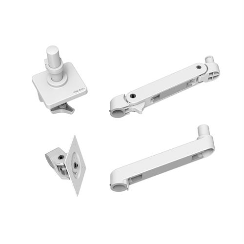 LX PRO ARM SINGLE DISPLAY DESK/MOUNT ESW