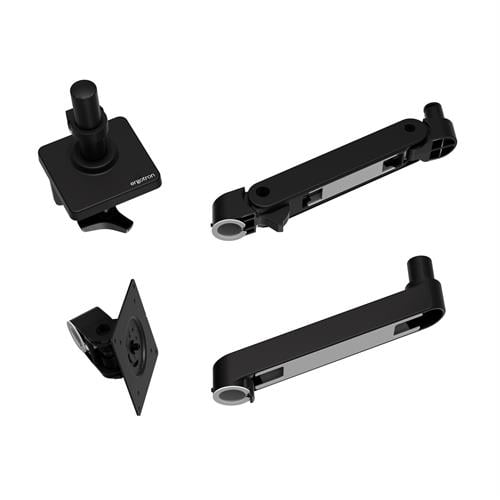 LX PRO ARM SINGLE DISPLAY DESK/MOUNT WCB