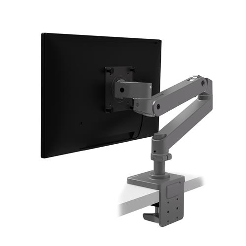 LX PRO ARM SINGLE DISPLAY DESK/MOUNT DIG