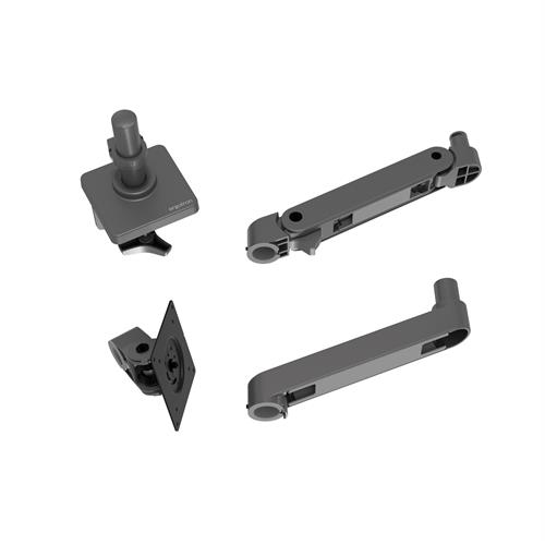 LX PRO ARM SINGLE DISPLAY DESK/MOUNT DIG