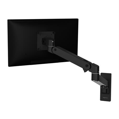 LX PRO ARM SINGLE DISPLAY WALL/MOUNT WCB