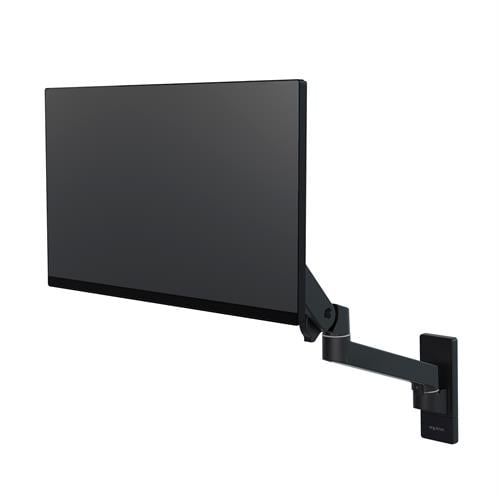LX PRO ARM SINGLE DISPLAY WALL/MOUNT WCB