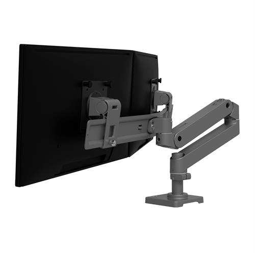 LX PRO ARM DUAL DIRECT DESK/MOUNT DIG