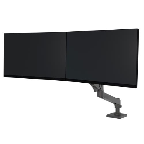 LX PRO ARM DUAL DIRECT DESK/MOUNT DIG