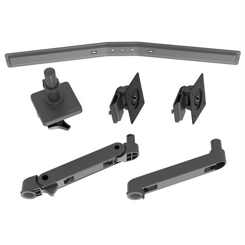LX PRO ARM DUAL DIRECT DESK/MOUNT DIG