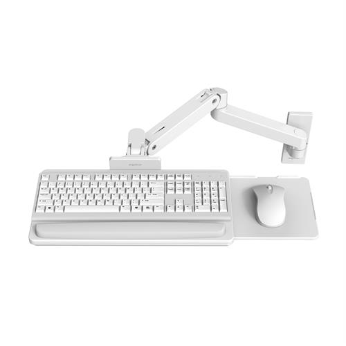 LX PRO ARM KEYBOARD TRAY WALL/MOUNT ESW