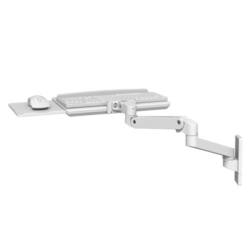 LX PRO ARM KEYBOARD TRAY WALL/MOUNT ESW