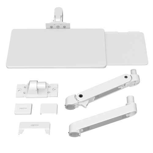 LX PRO ARM KEYBOARD TRAY WALL/MOUNT ESW