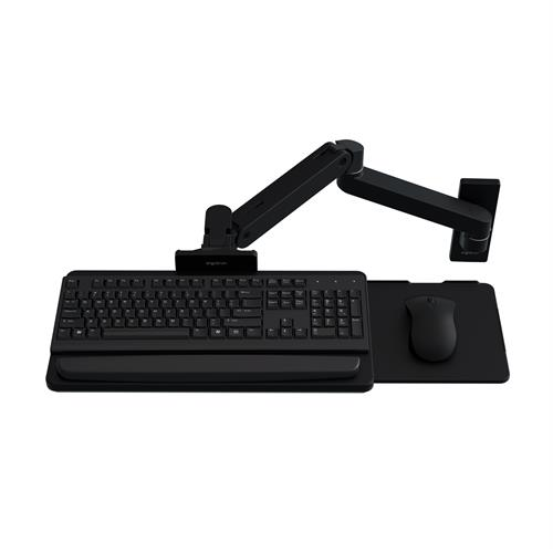 LX PRO ARM KEYBOARD TRAY WALL/MOUNT WCB