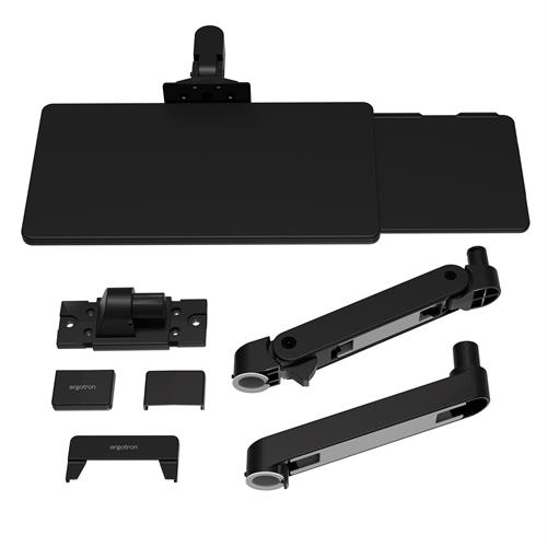 LX PRO ARM KEYBOARD TRAY WALL/MOUNT WCB
