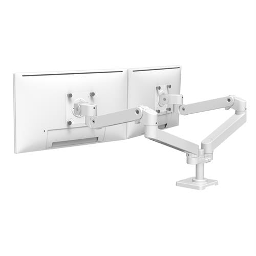 LX PRO ARM DUAL SIDE-BY-SIDE/ESW
